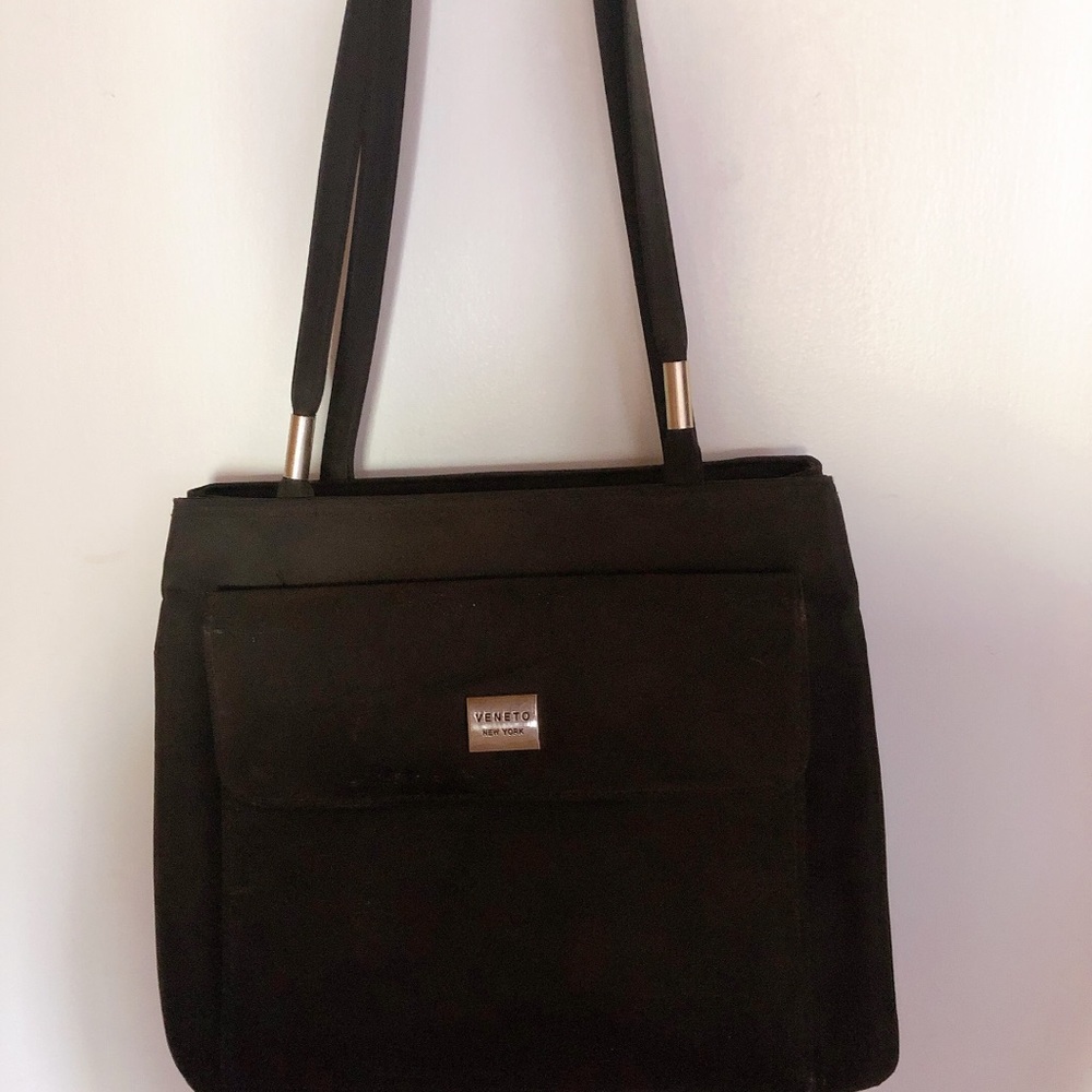 Veneto New York Bag 🖤 Hand Bag Shoulder Bag Purse